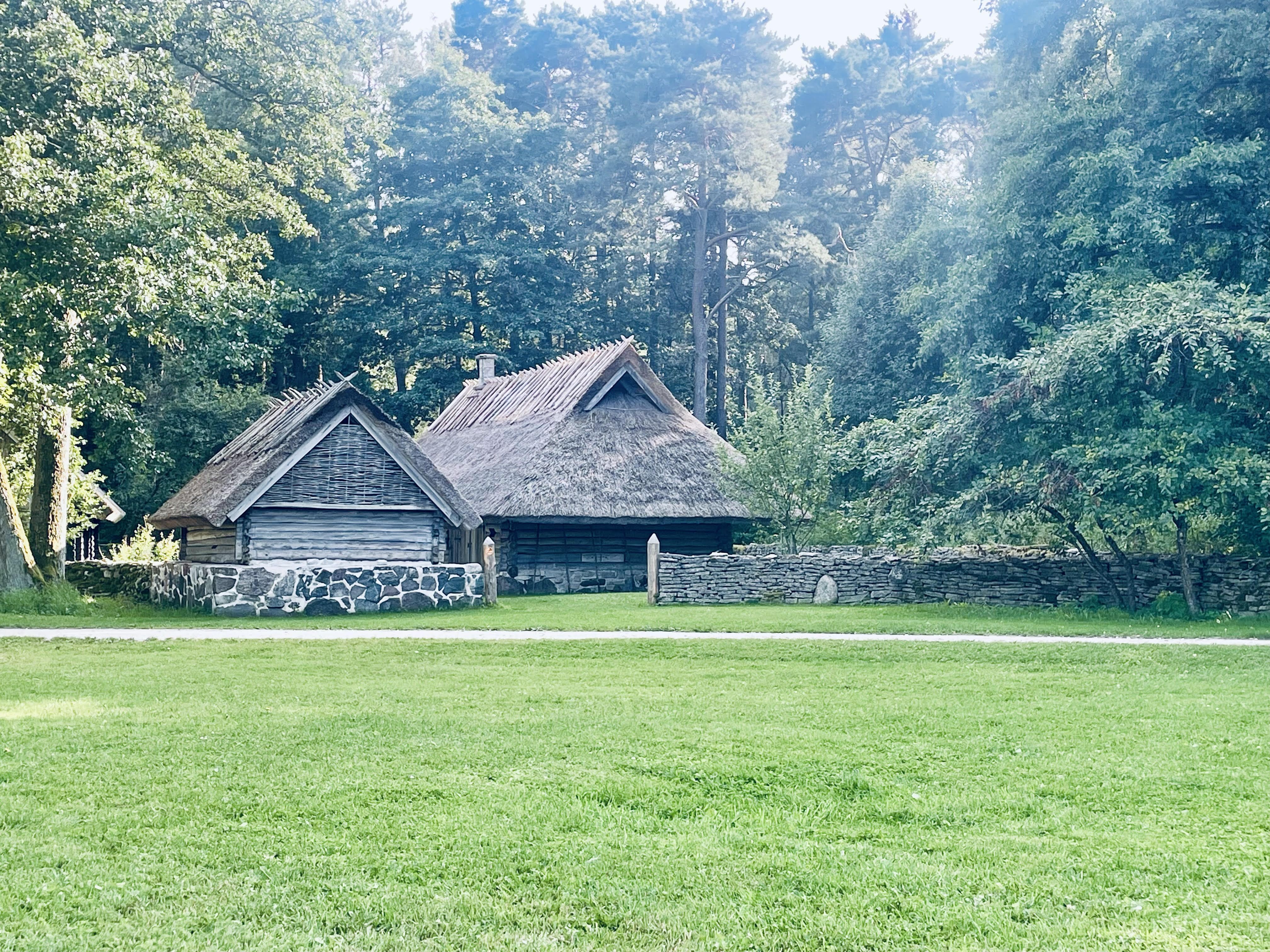 Eesti Vabaõhumuuseum