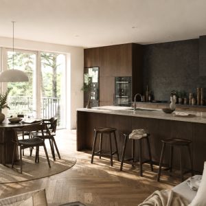 Scandinavian HOME