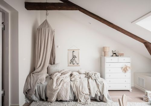 Scandinavian HOME