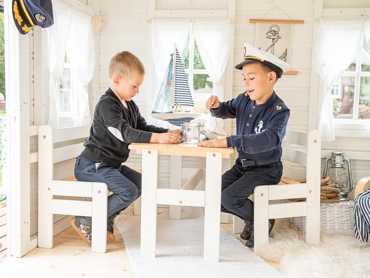 Scandinavian HOME
