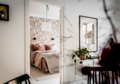 Scandinavian HOME
