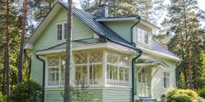 Scandinavian HOME