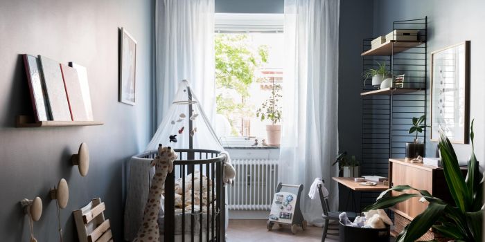 Scandinavian HOME