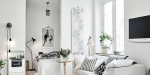 Scandinavian HOME