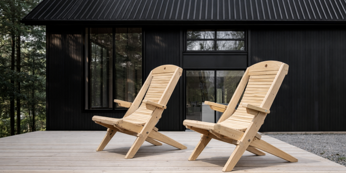 Scandinavian HOME
