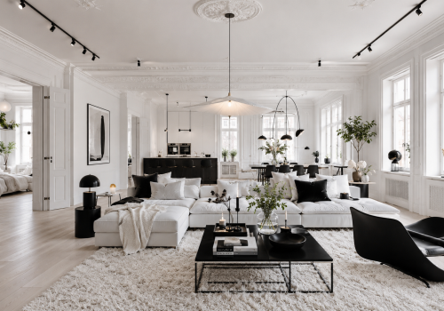 Scandinavian HOME