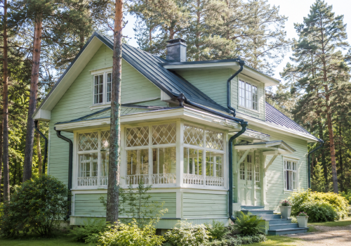 Scandinavian HOME