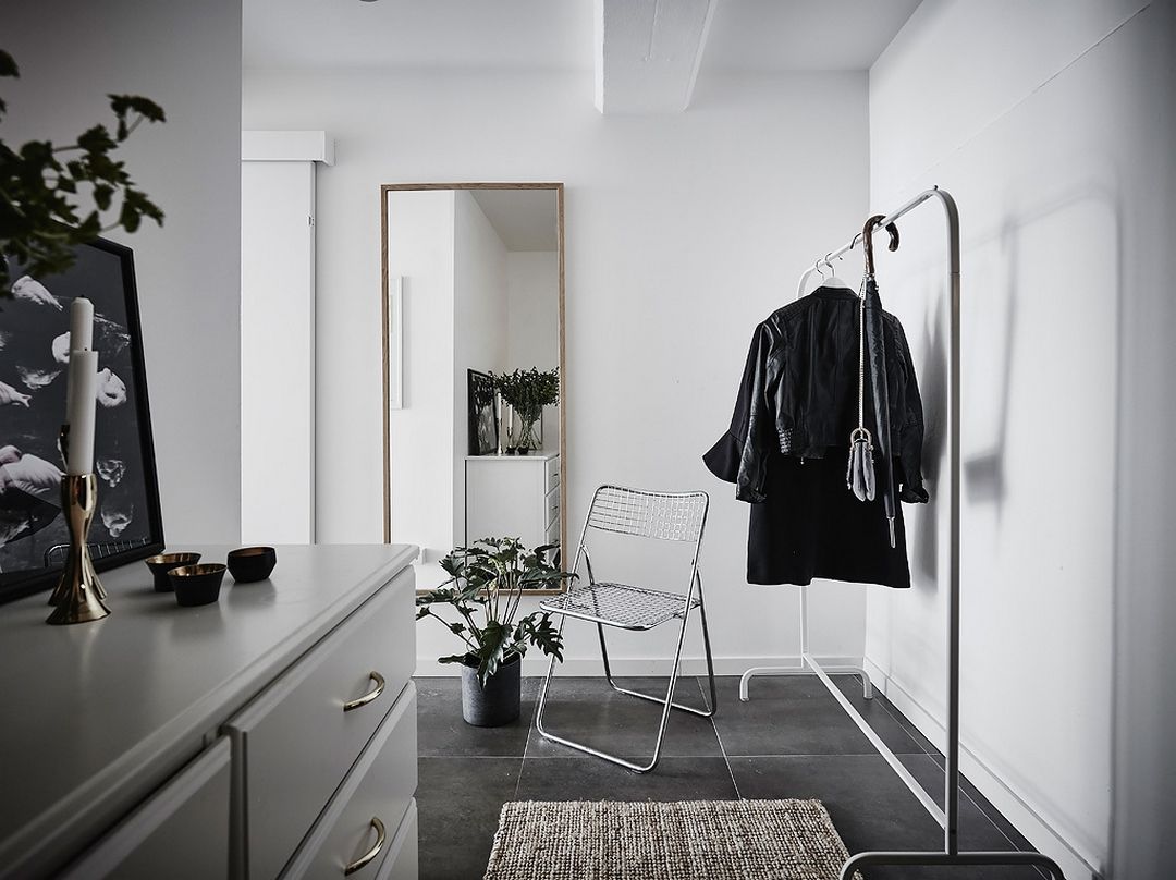82m², hästi planeeritud korter