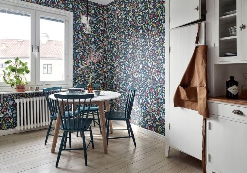 Scandinavian HOME