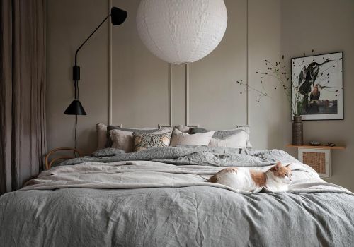 Scandinavian HOME