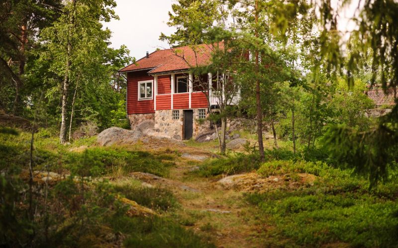 Scandinavian HOME