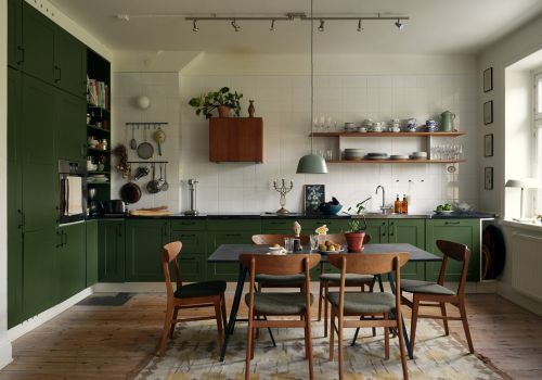 Scandinavian HOME