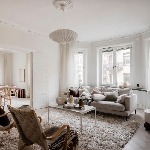 Scandinavian HOME