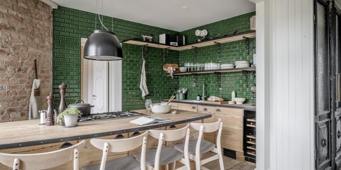 Scandinavian HOME