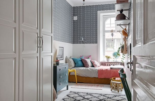 Scandinavian HOME