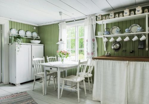 Scandinavian HOME