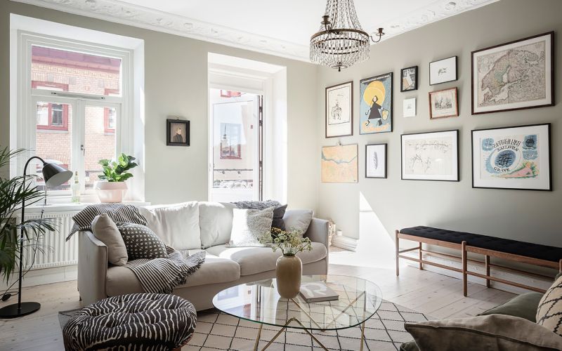 Scandinavian HOME