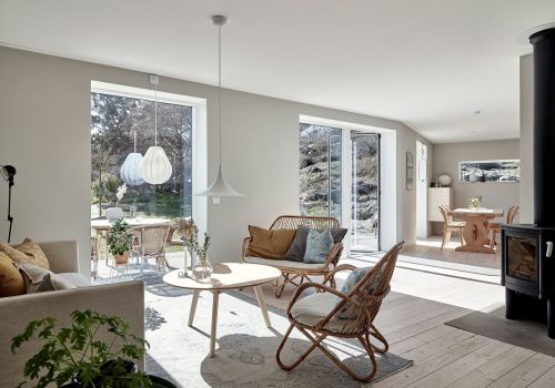 Scandinavian HOME