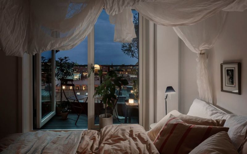 Scandinavian HOME