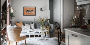 Scandinavian HOME