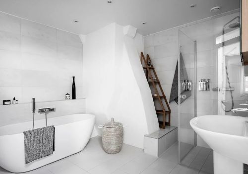 Scandinavian HOME