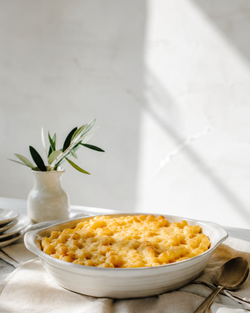 Klassikaline Mac and Cheese