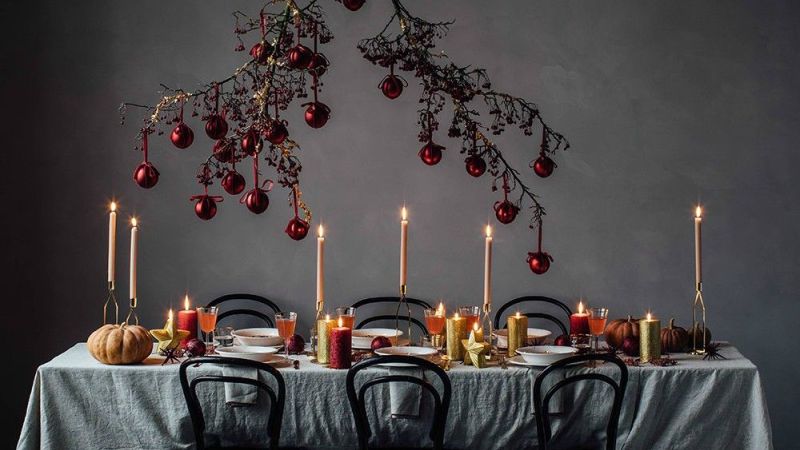 Scandinavian HOME