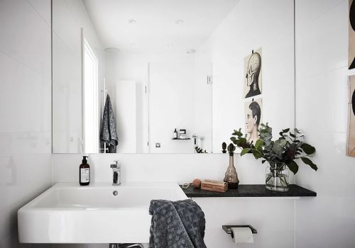 Scandinavian HOME