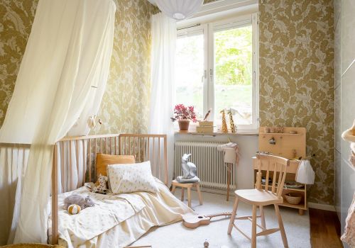 Scandinavian HOME