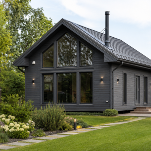 Scandinavian HOME