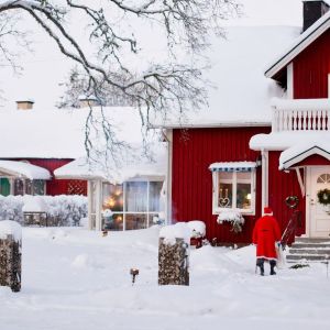 Scandinavian HOME