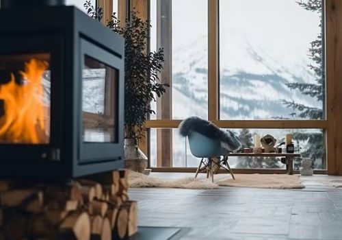Scandinavian HOME