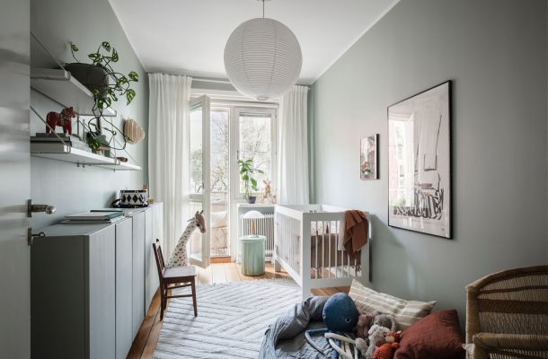Scandinavian HOME