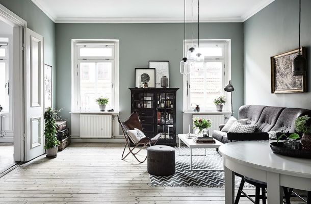 Scandinavian HOME