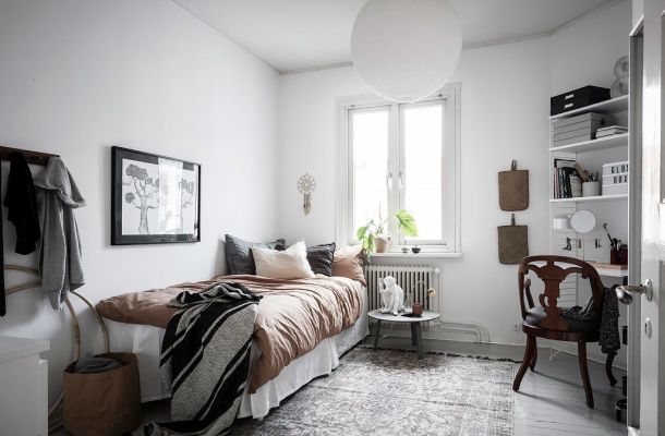 Scandinavian HOME