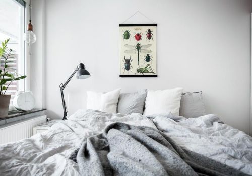 Scandinavian HOME