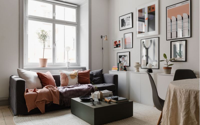 Scandinavian HOME