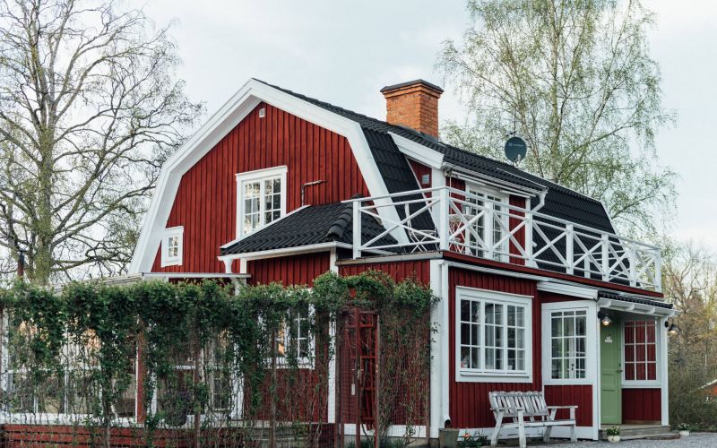 Scandinavian HOME