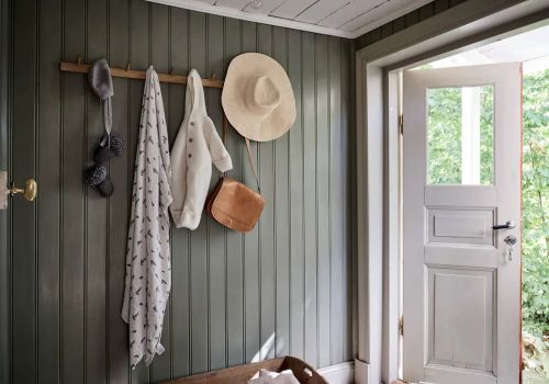 Scandinavian HOME