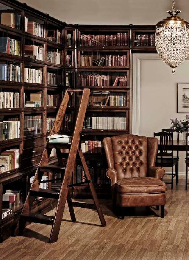 Scandinavian HOME