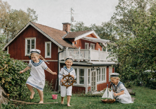 Scandinavian HOME