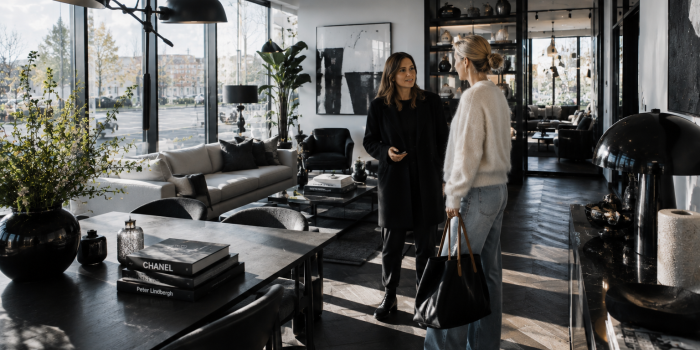 Scandinavian HOME