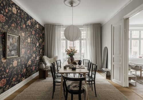 Scandinavian HOME