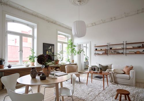 Scandinavian HOME