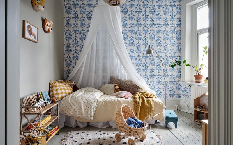 Scandinavian HOME