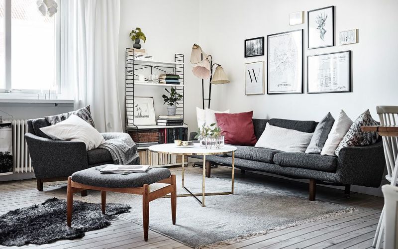 Scandinavian HOME