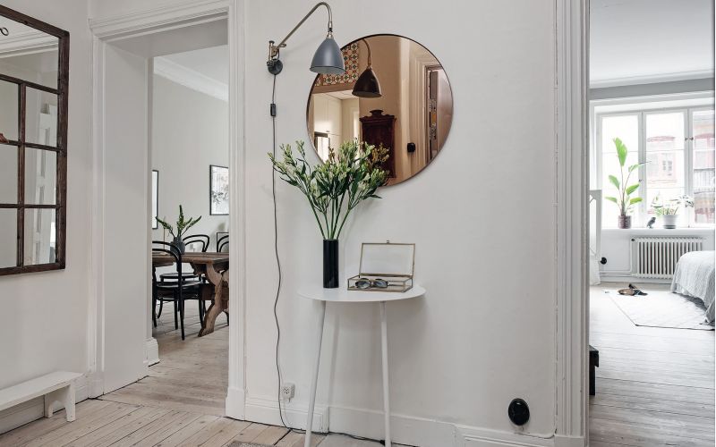 Scandinavian HOME
