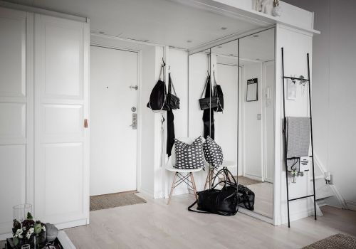 Scandinavian HOME
