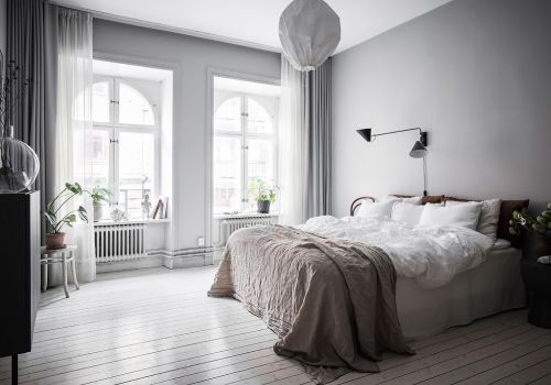 Scandinavian HOME