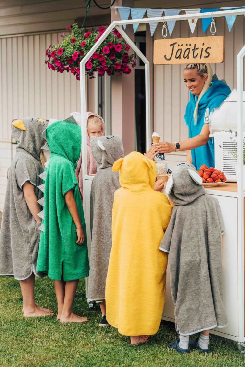 Scandinavian HOME